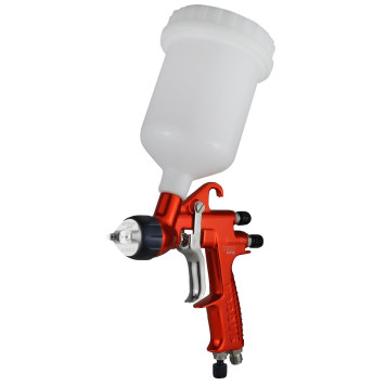 SAGOLA 3300 GTO NEW EPA краскопульт пневматический индустриальный - 5pad